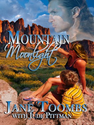 cover image of Mountain Moonlight